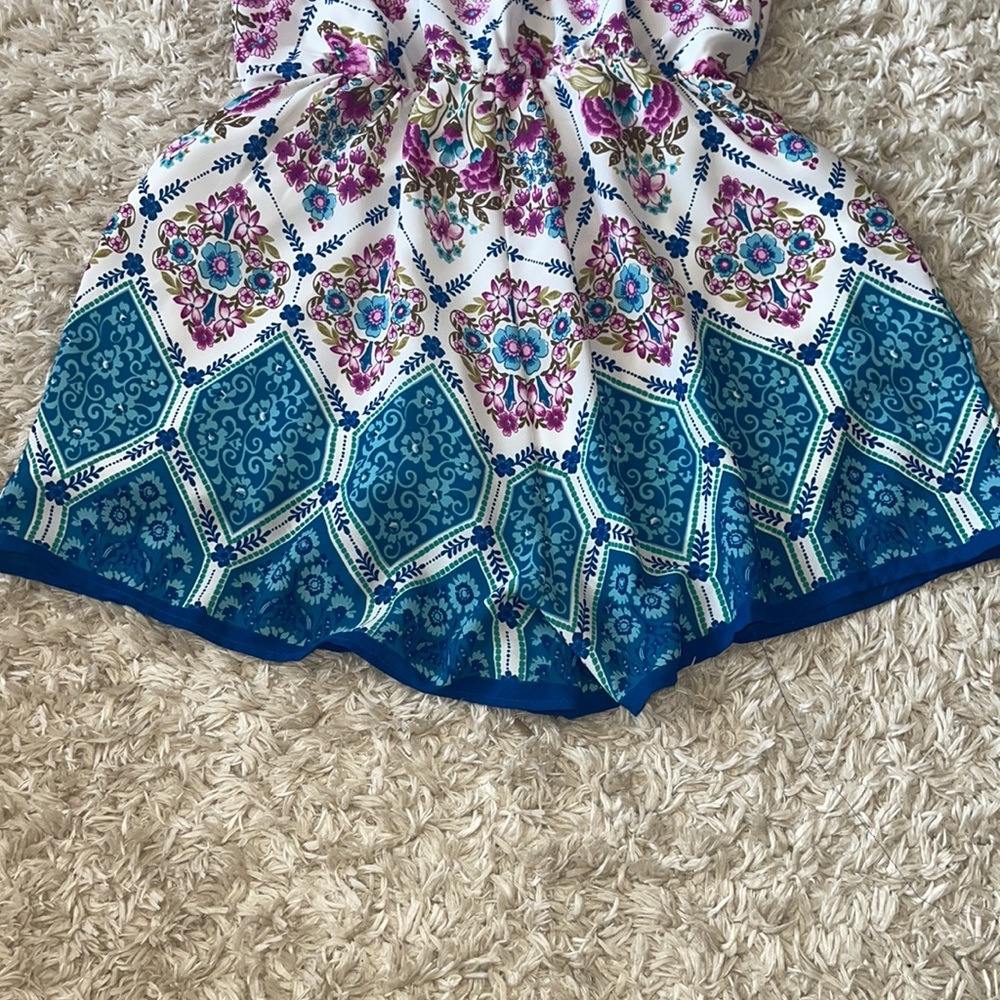 Everly Romper - Picture 6 of 8